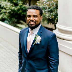 Meet your Posher, Barry